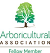 Fellow Member of The Arboricultural Association