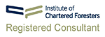 Institute of Chartered Foresters: Registered Consultant